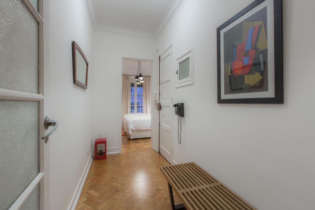 Cabral 5 Stars View Apartment Lisbon Exterior photo