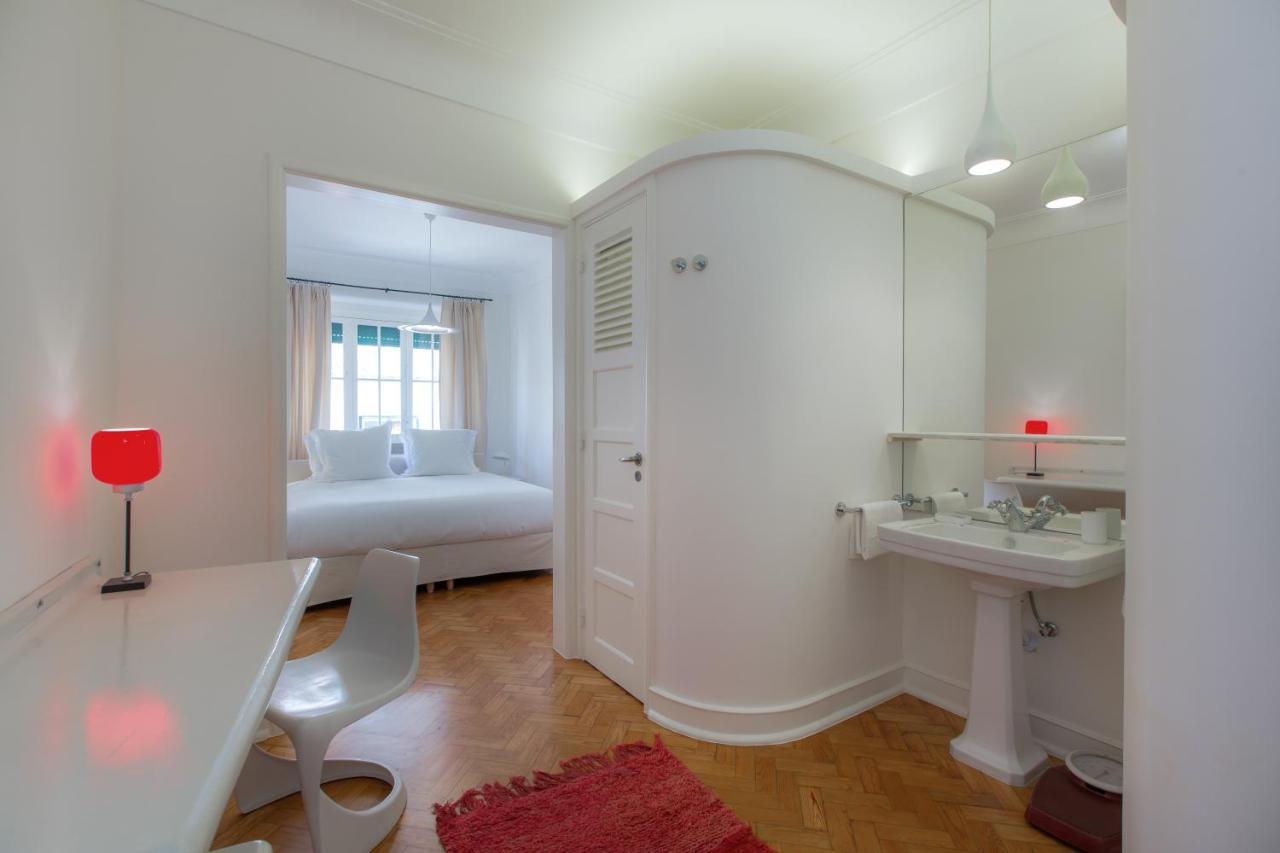 Cabral 5 Stars View Apartment Lisbon Exterior photo