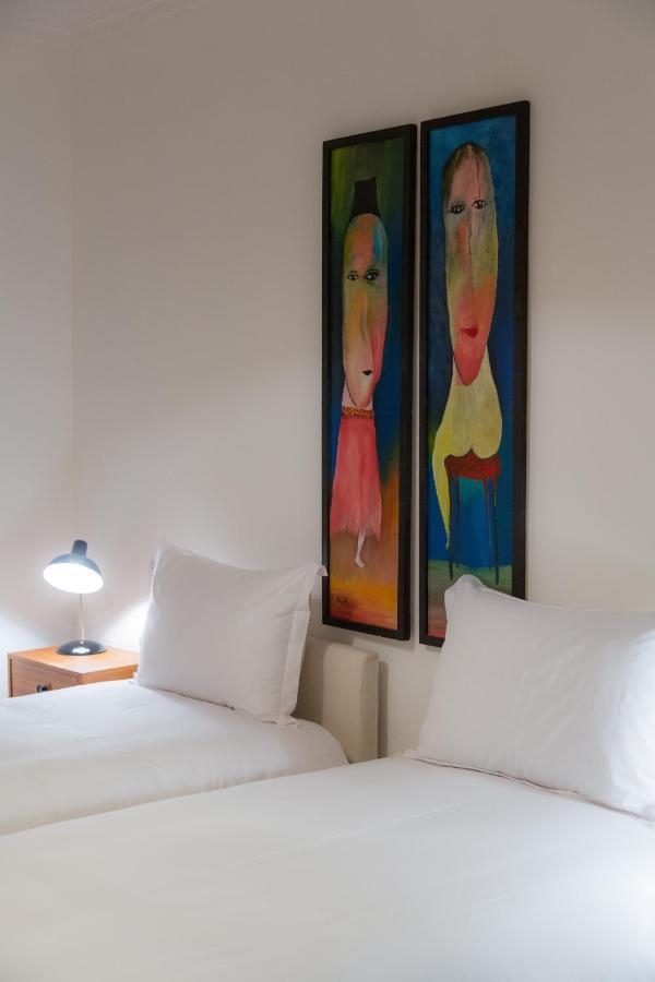Cabral 5 Stars View Apartment Lisbon Exterior photo