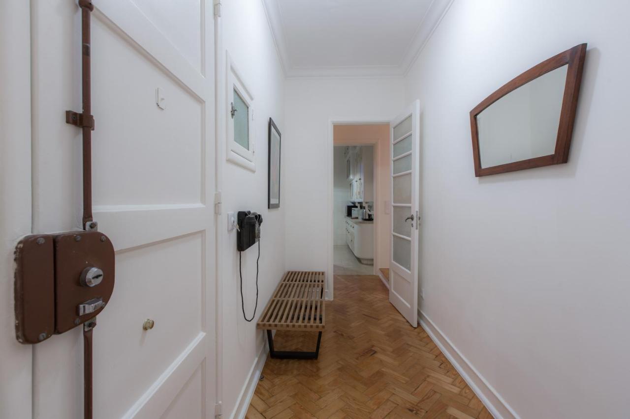 Cabral 5 Stars View Apartment Lisbon Exterior photo
