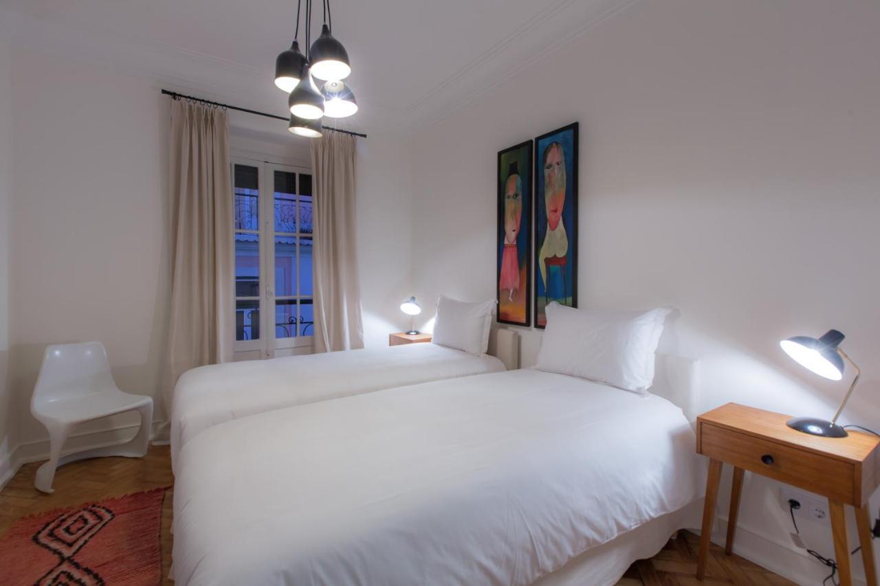 Cabral 5 Stars View Apartment Lisbon Exterior photo